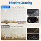🥳2026 HOT SALE⏰ 50% OFF! High‑Temp Steam Cleaner
