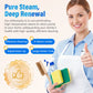 🥳2026 HOT SALE⏰ 50% OFF! High‑Temp Steam Cleaner