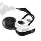 🥳2026 HOT SALE⏰ 50% OFF! High‑Temp Steam Cleaner
