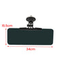 🔥Adjustable Anti-Glare Sun Visor Extender with Suction Cup