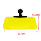 🔥Adjustable Anti-Glare Sun Visor Extender with Suction Cup