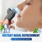 Aromatherapy Dual Nasal Inhaler Stick