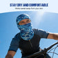 Breathable Balaclava Face Mask for Cycling