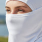 Breathable Balaclava Face Mask for Cycling