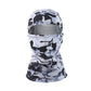 Breathable Balaclava Face Mask for Cycling
