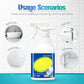 📢📢50% OFF !! ⏰Multi-Function Bathroom Limescale Cleaning Spray