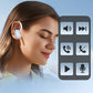 Sports Wireless Smart Noise Canceling Bluetooth On-Ear Earphones
