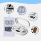 Sports Wireless Smart Noise Canceling Bluetooth On-Ear Earphones