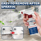 🧽 BUY 2 GET 1 FREE! 🎉 Mildew Cleaner Foam – Power Spray, No Scrubbing & Fast Action 🚿📦