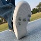 🪡Universal 5-Tooth Ice Cleats for Shoes & Boots⚡