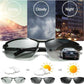 2026 Photochromic Sunglasses with Anti-glare Polarized Lens（50% OFF）