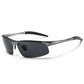 2026 Photochromic Sunglasses with Anti-glare Polarized Lens（50% OFF）