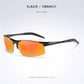 2026 Photochromic Sunglasses with Anti-glare Polarized Lens（50% OFF）