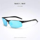 2026 Photochromic Sunglasses with Anti-glare Polarized Lens（50% OFF）