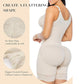 ✨ Tummy-Tucking & Butt-Lifting Bodysuit—Sculpt Your Curves, Radiate Confidence! ✨