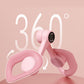 ✨ Pelvic Floor Muscle Trainer—360° Rotation for Full-Body Fitness! ✨