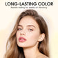 Plant-Based Foam Hair Dye for Gray Coverage