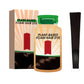 Plant-Based Foam Hair Dye for Gray Coverage