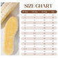 Winter Warmth Thermal Shoe Insoles