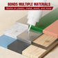 Fast-Acting Multi-Material Adhesive