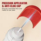 Fast-Acting Multi-Material Adhesive