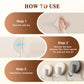 🪝 BUY 1 GET 1 FREE! 🪟 Super Strong Suction Hooks – No Drilling, Seamless & Holds Up to 5kg 🔗