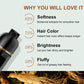 3-in-1 Hair Color Shampoo