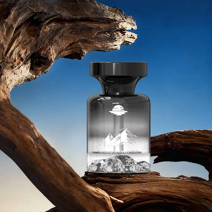 110ml Long-Lasting Car Air Freshener