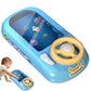 Driving Steering Wheel Toy