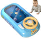 Driving Steering Wheel Toy