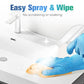 Multi-Function Bathroom Limescale Cleaning Spray