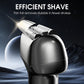 ⏳Time-Limited Special⏰Men's Rechargeable Foil Electric Shaver – Smooth, Portable, Quiet 🧔