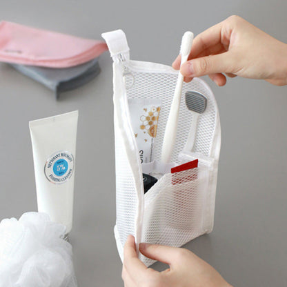🔥Hot Sale Offers-Portable Lightweight Travel Toiletry Bag