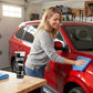 Pxcxu Universal Car Scratch Remover Wax