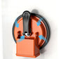 Heavy-Duty Floor Gap Fixer Suction Cup – Strong Suction, Easy to Use & Perfect for Floor Repairs