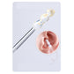 💥2026 New Upgrade💥Ear Cleaning Tool Stick Earwax Remover Sticks Ear Pick