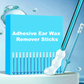 💥2026 New Upgrade💥Ear Cleaning Tool Stick Earwax Remover Sticks Ear Pick