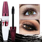 🔥Last Day—BUY 1 GET 1 FREE！！⏰✨Smudge-Proof Curling & Lengthening Mascara
