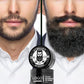 Professional Men's Beard Grooming Balm