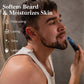 Professional Men's Beard Grooming Balm
