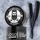 Professional Men's Beard Grooming Balm