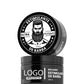 Professional Men's Beard Grooming Balm