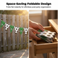 Soccer Themed Party Decorations Set