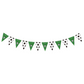 Soccer Themed Party Decorations Set