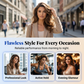 Powerful Glamorous Hair Styling Gel Spray
