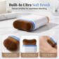 Waterproof 2-In-1 Foundation Stick