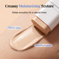 Waterproof 2-In-1 Foundation Stick