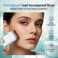 Waterproof 2-In-1 Foundation Stick