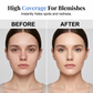 Waterproof 2-In-1 Foundation Stick
