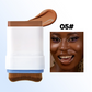 Waterproof 2-In-1 Foundation Stick